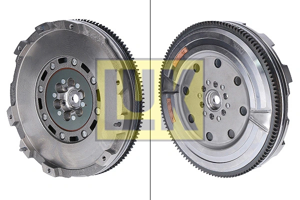Flywheel
